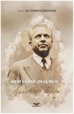 Arafta Bir Düşünür - Nurettin Topçu