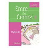 Emre ile Cemre 9 - Düğünde