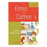 Emre ile Cemre 3 - Alışveriş Merkezinde