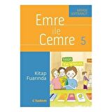 Emre ile Cemre 5 - Kitap Fuarında