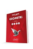 Limit Kurumsal Tyt-Ayt Geometri Soru Bankası