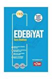 Nego AYT Edebiyat Soru Bankası