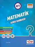 AYT Matematik Soru Bankası Nego Yayınları