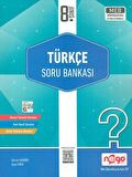 LGS 8. Sınıf Türkçe Soru Bankası