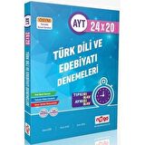 AYT Türk Dili ve Edebiyatı Branş Denemeleri
