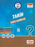 TYT AYT Tarih Soru Bankası