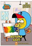 Boyama Saati - Kral Şakir