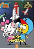 Uzay Macerası - Kral Şakir