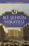 İki Şehrin Hikayesi