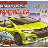Araba Tutkusu - Otomobiller