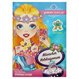 Modanın Yıldızları - Mücevher Koleksiyonum