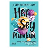 Her Şey Mümkün