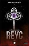 Reyc - Asi Çakıltaşı Serisi 2