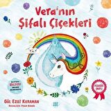 Vera'nın Şifalı Çiçekleri