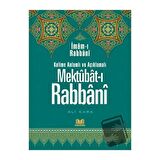 Mektubatı Rabbani Tercümesi 6. Cilt