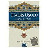 Hadis Usulü