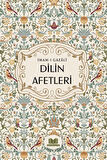 Dilin Afetleri / İmam Gazali