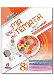 8. Sınıf Matematik İşte Bu Soru Bankası