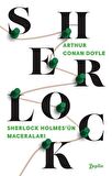 Sherlock Holmes'ün Maceraları - Sherlock Holmes