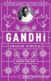 Gandhi - Umudun Direnişi