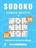 Sudoku Uzman Seviye 7