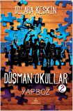 Düşman Okullar 2 - Yapboz