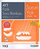 OnAdım AYT Fizik Soru Bankası