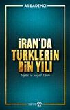 İran’da Türklerin Bin Yılı