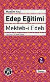 Edep Eğitimi