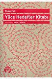 Maverdi - Yüce Hedefler Kitabı