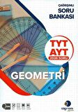 TYT AYT Geometri Çağrışımlı Soru Bankası Çağrışım Yayınları