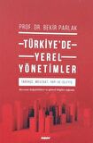Türkiye’de Yerel Yönetimler