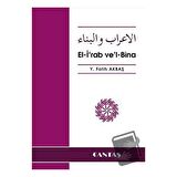 El-İrab Vel-Bina (Arapça-Türkçe)