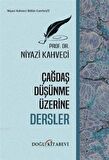 Çağdaş Düşünme Üzerine Dersler