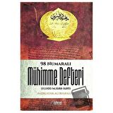 98 Numaralı Mühimme Defteri