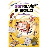 Ben, Elvis Riboldi ve Zaman Makinesi