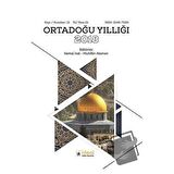 Ortadoğu Yıllığı 2018