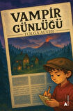 Vampir Günlüğü / Tolga Alver