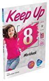8. Sınıf Keep Up 8 Workbook