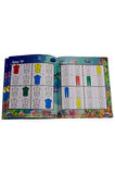 Şekillerle Sudoku ÇKŞekillerle, one size