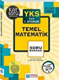 TYT Temel Matematik Soru Bankası