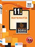 11. Sınıf Matematik Çözümlü Soru Bankası