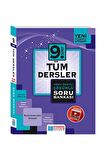 9. Sınıf Konu Özetli Tüm Dersler Soru Bankası