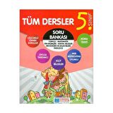 5. Sınıf Tüm Dersler Soru Bankası