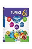 6. Sınıf Exatlon Serisi Türkçe Yeni Nesil Soru Bankası