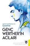 Genç Werther'in Acıları