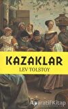 Kazaklar