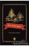 Das Alte Haus Stufe 1 (Almanca Hikaye)