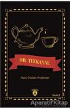 Die Teekanne Stufe 2 (Almanca Hikaye)