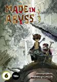 Made in Abyss Cilt 6